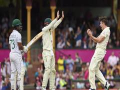 सिडनी टेस्ट में जीत के करीब पहुंचा ऑस्ट्रेलिया, साउथ अफ्रीका का क्लीन स्वीप तय, जानें कैसा रहा चौथा दिन