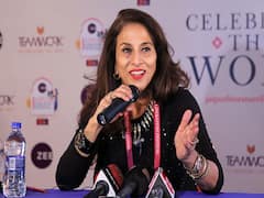Shobhaa De Comes Out With Memoir About Year Leading Up To Her 75th Birthday