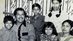 Ramayana: किसी ने मॉडल तो किसी ने बिजनेसमैन से रचाई शादी... ये हैं 'रामायण' स्टार्स के रियल लाइफ पार्टनर्स