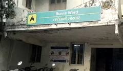 રાજકોટ મહિલાએ પુરુષને જીવતો સળગાવી દીધો, જાણો સમગ્ર ઘટના