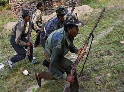 57 Naxals, 283 wanted criminals arrested by STF 2022: Bihar ADG 2022 ஆம் ஆண்டு பீகார் மாநிலத்தில் 57 நக்சல்கள், 283 தேடப்பட்ட கிரிமினல்கள் கைது