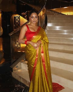 Veera Simha Reddy Chandrika Ravi: 'మా బావ మనోభావాలు దెబ్బతిన్నాయన్న' వీరసింహారెడ్డి బ్యూటీ నయా లుక్