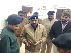 सीवान में बदमाशों ने पत्रकार पर की ताबड़तोड़ फायरिंग, तीसरी बार हुई मारने की कोशिश