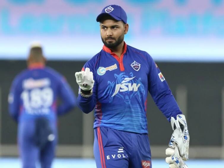 IPL 2023 Who will replace Rishabh pant as Delhi Capitals captain coming ipl season IPL 2023: டெல்லி கேபிடல்ஸ் அணியின் அடுத்த கேப்டன் யார்..? போட்டா போட்டியில் மூன்று முன்னாள் கேப்டன்கள்..!