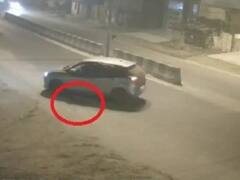 आखिर अंजलि के पीछे कौन था? 6 महीने पहले भी स्कूटी को मारी गई थी भयानक टक्कर