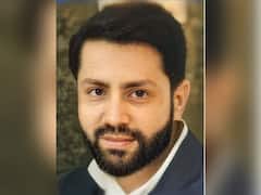 Man Who Peed On Woman In Flight Sacked, Father Says 'Hadn't Slept In 30 Hours' In Son's Defence