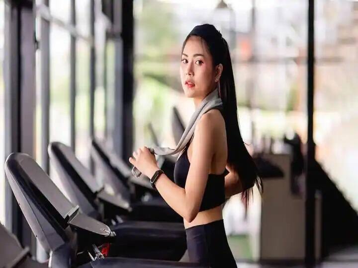 Have you followed the 12-3-30 workout trend for weight loss know how to get benefit Wight loss : શું આપે વજન ઉતારવા માટે 12-3-30 વર્કઆઉટ ટ્રેન્ડ ફોલો કર્યો છે, જાણો તેના ફાયદા