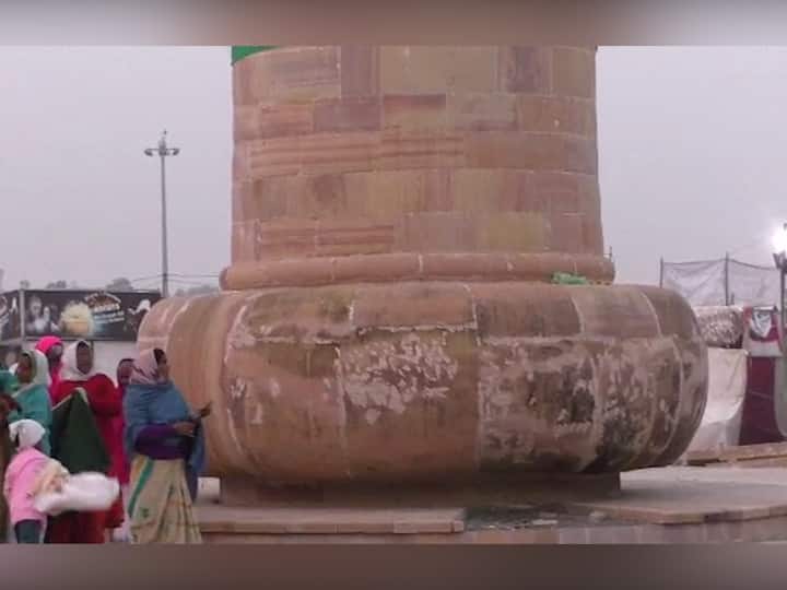 गेल्या 40 वर्षा पासून भारतातील सर्वात मोठ्या अखिल भारतीय धम्म परिषदेचे आयोजन नांदेड जिल्ह्यातील दाभड या ठिकाणी करण्यात येते.