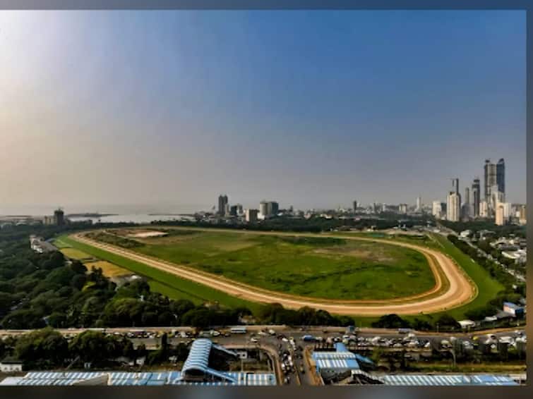 BMC will write letter to Maha government to get the entire plot of Mahalakshmi Race Course for the proposed theme park Mumbai News : थीम पार्कसाठी महालक्ष्मी रेसकोर्सचा संपूर्ण भूखंड मिळावा यासाठी बीएमसी सरकारला पत्र लिहिणार