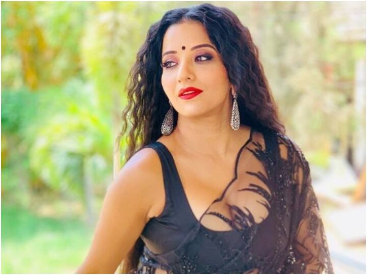 monalisa antara biswas express when she planning for baby bhojpuri actress new tv show Monalisa: मां न बनने के चलते मोनालिसा नहीं करती हैं ये काम, जानिए भोजपुरी एक्ट्रेस कब करेंगी फैमिली प्लानिंग?   