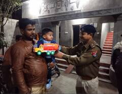 Indian Railway: ਜਦੋਂ ਇੱਕ ਬੱਚੇ ਦਾ ਪਸੰਦੀਦਾ ਖਿਡੌਣਾ ਰੇਲਗੱਡੀ ਵਿੱਚ ਰਹਿ ਗਿਆ ਤਾਂ ਭਾਰਤੀ ਰੇਲਵੇ ਨੇ ਇਸਨੂੰ ਘਰ ਜਾ ਕੇ ਕੀਤਾ ਵਾਪਸ