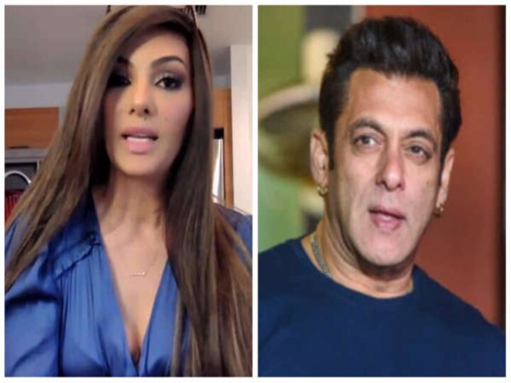 Somy Ali about Salman Khan : 8 ஆண்டுகள் நரகம்; அசிங்கமானவள் என பட்டம்: சல்மான் கான் குறித்து பகீர் தகவலை வெளியிட்ட பாலிவுட் நடிகை!