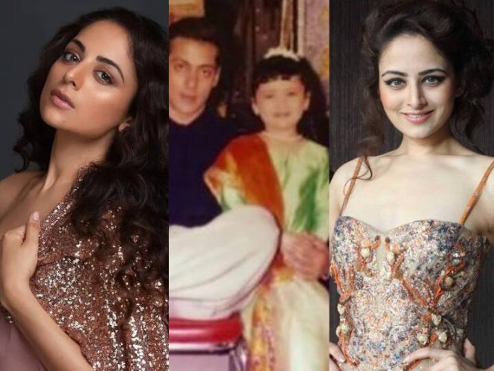 Zoya Afroz Then And Now: फिल्मों में चाइल्ड आर्टिस्ट का किरदार निभाकर कई सेलेब्स फेमस हो गए थे. इन चाइल्ड आर्टिस्ट ने अपने अंदाज से सभी का दिल जीत लिया था.