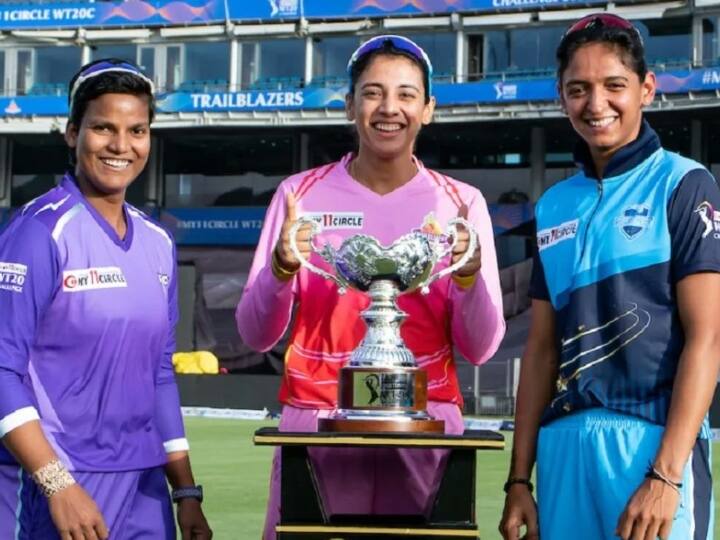 Auction for Women IPL 2023 will be held in February player can register themselves by 26 January Women IPL 2023: फरवरी में महिला IPL के लिए होगी नीलामी, 26 जनवरी है खिलाड़ियों के रजिस्ट्रेशन की अंतिम तारीख