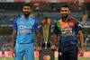 Ind vs SL 3rd T20 Preview : రాజ్ కోట్ లో నిలిచి గెలిచే రాజులెవరో..! | ABP Desam