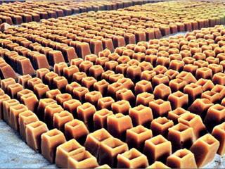 pongal 2023:  அரசு தரும் பொங்கல் தொகுப்பில் அச்சு வெல்லத்தை சேர்க்க உற்பத்தியாளர்கள் கோரிக்கை