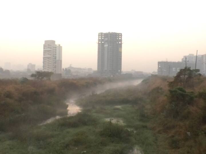 मुंबईतील हवा मागील दोन दिवसांपासून अतिशय वाईट श्रेणीत मोडत आहे.