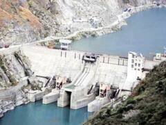 सुन्नी हाइड्रो प्रोजेक्ट पर राजनीति शुरू! बीजेपी करेगी पीएम मोदी के लिए एक धन्यवाद कार्यक्रम