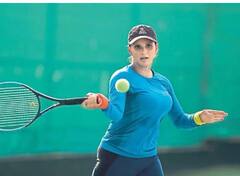 ਭਾਰਤੀ ਟੈਨਿਸ ਸਟਾਰ Sania Mirza ਜਲਦ ਹੀ ਲੈ ਲਵੇਗੀ ਸੰਨਿਆਸ