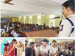 தூத்துக்குடியில் பள்ளிக்கு திரும்புவோம் விழிப்புணர்வு திட்டம் தொடக்கம்