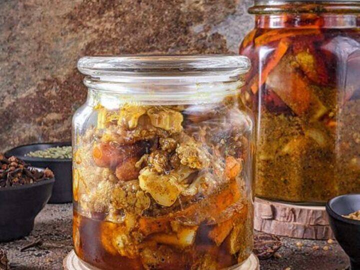 know how to prepare these south indian instant pickle एक बार चख लेंगे साउथ इंडियन स्टाइल का ये इंस्टेंट अचार तो कभी नहीं भूलेंगे स्वाद...जान लीजिए बनाने का तरीका