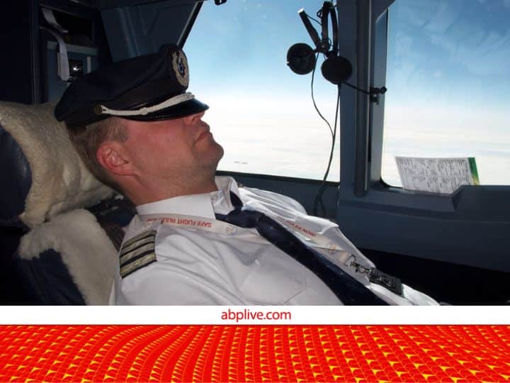 autopilot mode in aeroplane know here how autopilot mode works अगर प्लेन उड़ाते समय पायलट को नींद आ जाए तो क्या होगा? क्या फिर भी उड़ता रहेगा हवाई जहाज