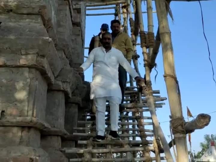 इस मंदिर के निर्माण की शुरुआत के बाद मनेंद्रगढ़-चिरमिरी-भरतपुर को जिले की सौगात मिली है. मंदिर निर्माण के साथ ही मनेंद्रगढ़ को नया जिला बनाने की 4 दशक की मांग पूरी हो गई है.