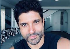 आखिर क्यों फरहान अख्तर को मां ने घर से निकालने की दी थी धमकी? पढ़ें दिलचस्प किस्सा 