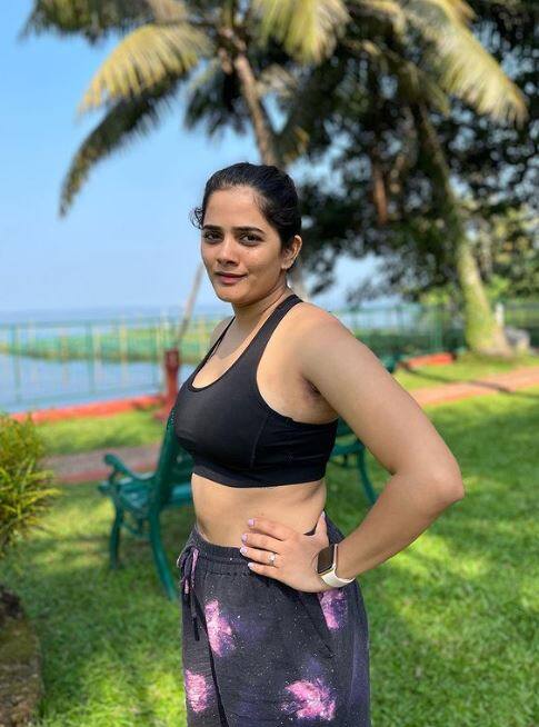 देवयानी ही तिची पहिली मराठी मालिका होती. भाग्यश्रीचा मराठी सिनेमा क्षेत्रातला पदार्पणाचा सिनेमा 'शोधू कुठे' हा होता.   भाग्यश्रीने काय रे रास्कला, पाटील, माझ्या बायकोचा प्रियकर, विठ्ठल, मुंबई मिरर, एकदम कडक या सिनेमांमध्ये काम केलं आहे.