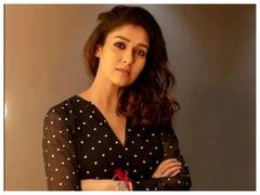 Nayanthara On Her Career Of Almost Two Decades: 'There Is So Much That I Have Gone Through....'