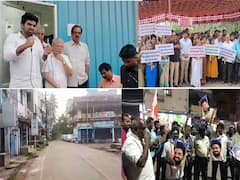 முதல்வர் ரங்கசாமி பற்றி நான் தவறாக பேசவில்லை -  எம்எல்ஏ கொல்ல பள்ளி ஸ்ரீநிவாஸ் அசோக்