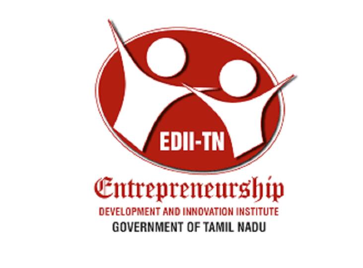 EDII Entrepreneurship Development and Innovation Institute is to organize Entrepreneurship Awareness Camp at EDII Campus Chennai EDII Entrepreneurship Camp: நீங்களும் பிசினஸ் மேன் ஆகலாம்... அரசு தரும் சூப்பர் டிப்ஸ்.. விவரம்