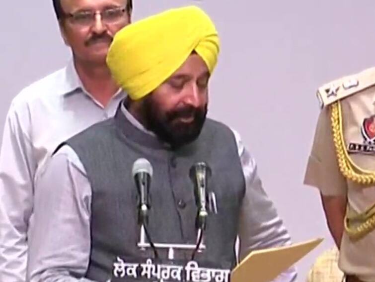 Punjab Minister Fauja Sarari Resigns Citing Personal Reasons, Cabinet Reshuffle Likely Today Punjab Minister Fauja Sarari Resigns Citing Personal Reasons, Cabinet Reshuffle Likely Today