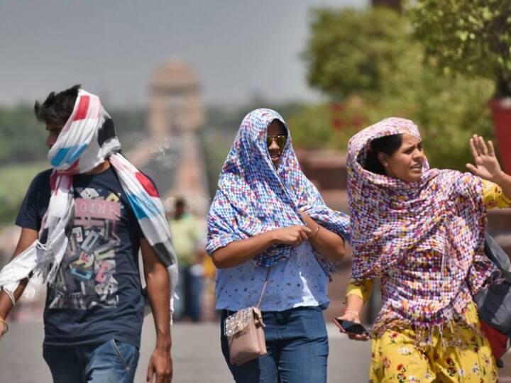 imd told after 122 years 2022 was india fifth warmest year ਮੌਸਮ ਵਿਭਾਗ ਦਾ ਇੱਕ ਹੋਰ ਹੈਰਾਨ ਕਰਨ ਵਾਲਾ ਖੁਲਾਸਾ, 2022 122 ਸਾਲਾਂ ਬਾਅਦ ਭਾਰਤ ਦਾ ਪੰਜਵਾਂ ਸਭ ਤੋਂ ਗਰਮ ਸਾਲ ਰਿਹਾ