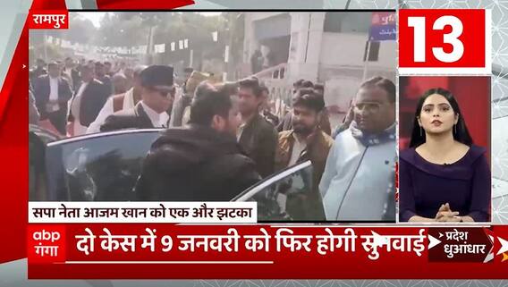 TOP News : देखिए आज की सभी बड़ी खबरें धुआंधार अंदाज में... | TOP Headlines