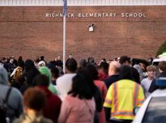 US Firing: ਅਮਰੀਕਾ 'ਚ ਗੋਲੀਬਾਰੀ ਦੀ ਹੈਰਾਨ ਕਰਨ ਵਾਲੀ ਘਟਨਾ, 6 ਸਾਲਾ ਬੱਚੇ ਨੇ ਮਹਿਲਾ ਟੀਚਰ 'ਤੇ ਚਲਾਈ ਗੋਲੀ, ਹਾਲਤ ਗੰਭੀਰ