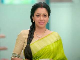 Rupali Ganguly Life: જયારે રિયલ લાઇફમાં  