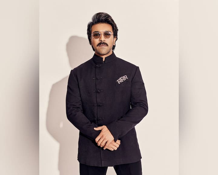 RRR was nominated for two Golden Globe Awards: Best Picture Non-English and Best Original Song for Naatu Naatu, which starred Ram Charan and Jr NTR.