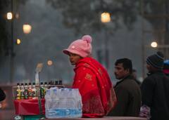 Weather Update: জেলা থেকে শহর, ঠান্ডায় কাঁপছে গোটা রাজ্য! আরও নিচে নামতে পারে পারদ