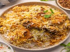 Briyani: ஆன்லைனில் ஆர்டர் செய்யப்பட்ட பிரியாணி.. பரிதாபமாக பறிபோன இளம்பெண் உயிர்..! என்ன நடந்தது..?