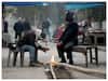 Delhi Colder Than Most Places In Himachal, Uttarakhand; 'Orange' Alert For Sunday