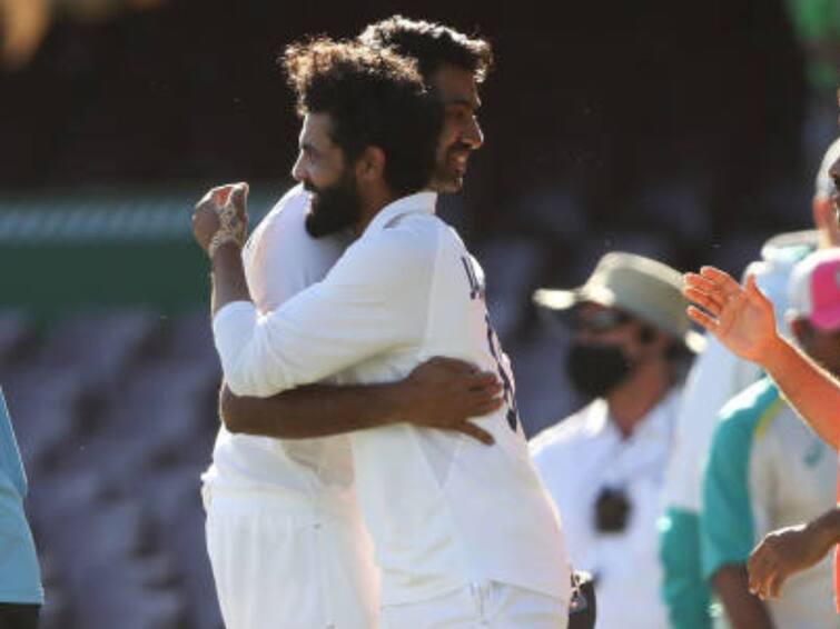 R Ashwin Gives Hint On Ravindra Jadeja's Return, Names Series Where All Rounder Can Play For India R Ashwin Gives Hint On Ravindra Jadeja's Return, Names Series Where All Rounder Might Play For India