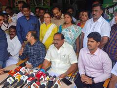 ’ரேசன் கடைகளில் கருவிழி பதிவு திட்டம் விரைவில் அனைத்து மாவட்டங்களிலும் செயல்படுத்தப்படும்’ - அமைச்சர் சக்கரபாணி