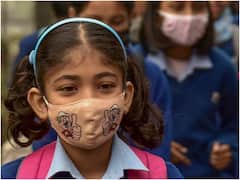 शीतलहर के कारण बढ़ी बच्चों की छुट्टियां, 14 जनवरी तक बंद रहेंगे कक्षा 1-8वीं के स्कूल