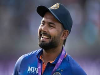 Rishabh Pant Operation : ऋषभ पंतच्या गुडघ्याची शस्त्रक्रिया यशस्वी, कशी आहे आता पंतची प्रकृती?