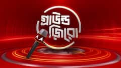 সম্মানিত রাজ্য সরকারের দুয়ারে সরকার প্রকল্প, পুরস্কার দিলেন রাষ্ট্রপতি দ্রৌপদী মুর্মু
