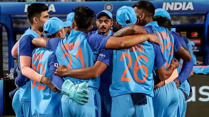T20 Record: know what's stats between india and sri lanka team in t20 match in rajkot ground T20: રાજકોટના મેદાન પર ટીમ ઇન્ડિયાએ કેટલી મેચો જીતી છે, જાણો હાર-જીતનાં આંકડા