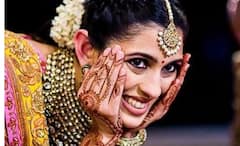 Shloka Mehta: কাঁধে ঝুলছে ৩৪ লাখি ব্যাগ, ছেলের জন্মদিনে নজর কাড়লেন আম্বানির পুত্রবধূ শ্লোকা