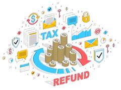 अगर आपको नहीं मिला पिछले साल का इनकम टैक्‍स रिफंड, तो ऐसे चेक करें स्टेटस