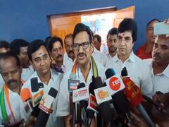 ‘தமிழ்நாட்டை எப்படி அழைக்க வேண்டும் என எங்களுக்கு தெரியும்’ -  கே.எஸ். அழகிரி